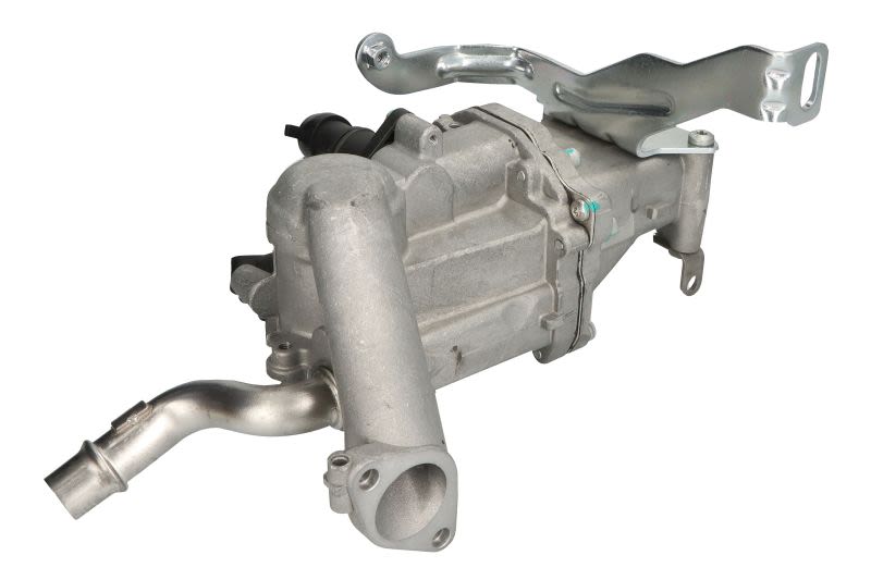 Módulo EGR NISSENS 989273 para Citroen C3 II