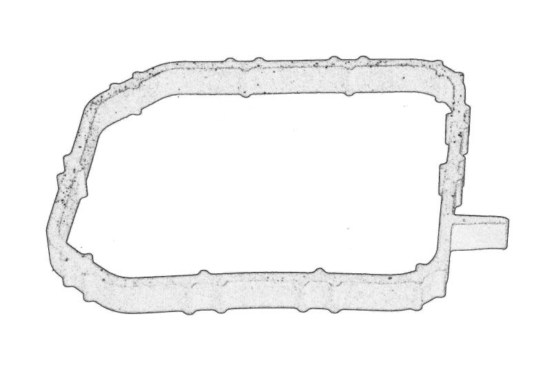 Empaquetadura de carcasa de termostato OE PEUGEOT 9802853980 para Citroen C3 II