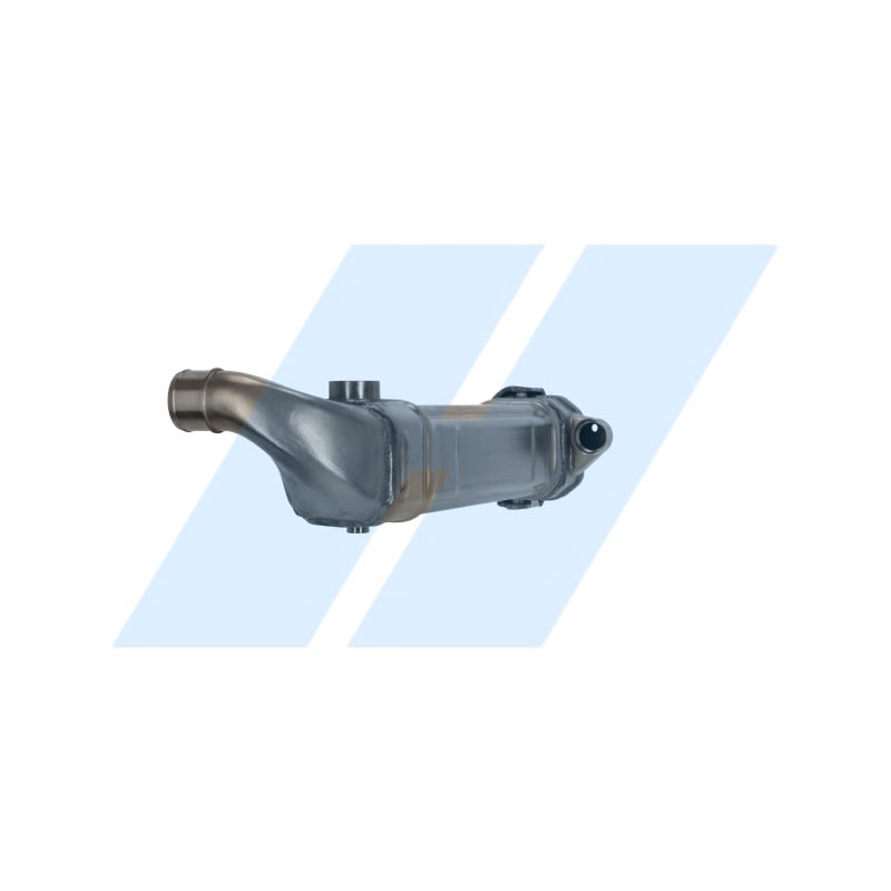 Enfriador EGR HIGHWAY AUTOMOTIVE 28033001 para Mercedes-Benz Citaro 2