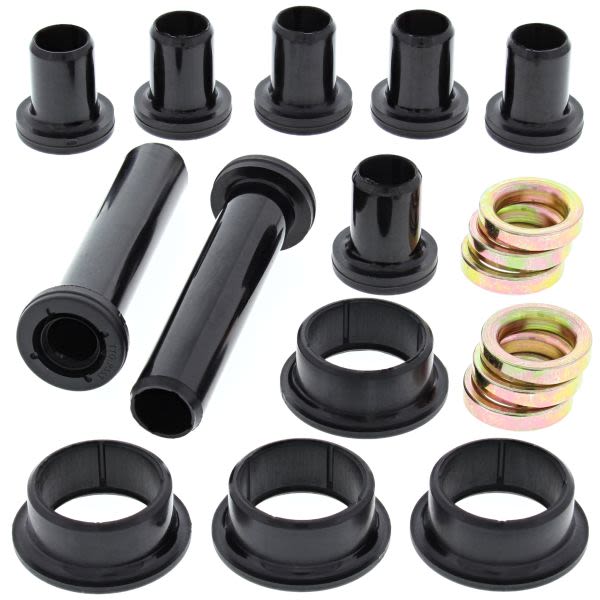 Kit de reparación de mangueta 4 RIDE AB50-1054 para Polaris Worke
