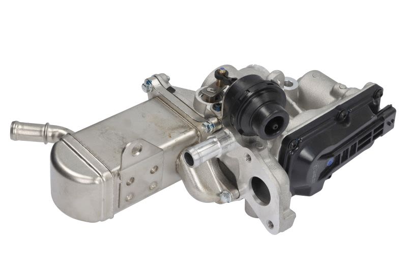 Enfriador EGR PIERBURG 7.11237.05.0 para Renault Megane