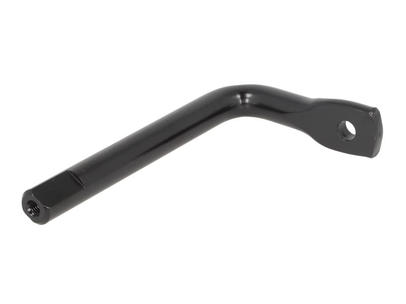 Palanca tensora de correa multicanal HANS PRIES 115 094 para Volkswagen Transporter T4 2.4D/2.5/2.5D