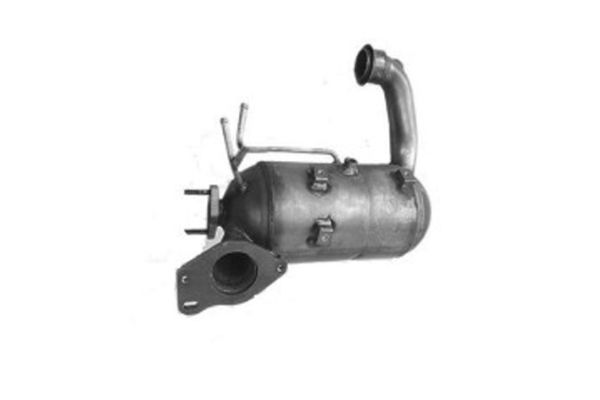 Filtro de partículas (DPF) ASSO MARMITTE SRL 40.15008 para Mercedes-Benz Clase A (W176) 2012-2018