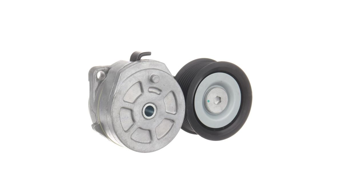 Palanca tensora de correa multicanal SKF VKMCV 56005 para Scania K I
