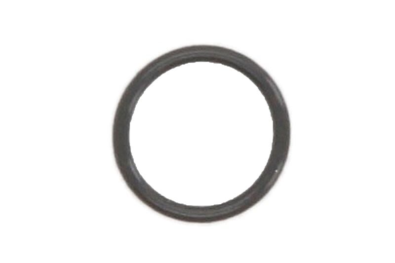 Empaquetadura de enfriador de aceite HANS PRIES 503 094 para BMW Serie 1 (E82) 2007-2013