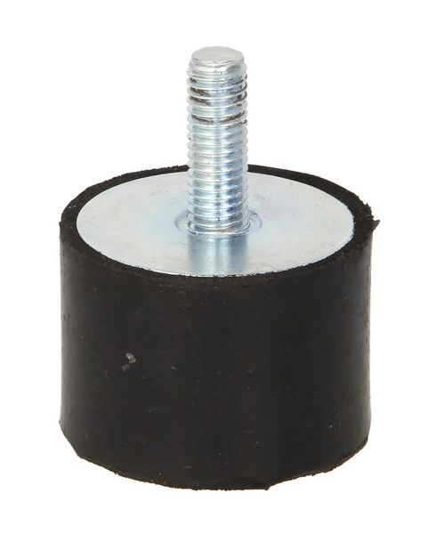 Soporte de escape VANSTAR VAN31907MN para MAN F90