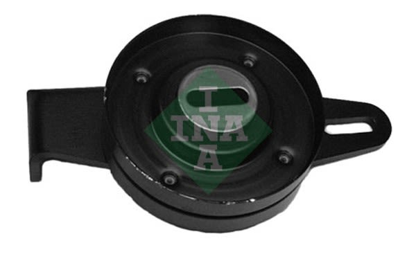 Polea tensora/guía de correa multicanal INA 531 0226 10 para Peugeot Boxe