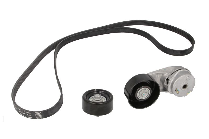 Juego de correa multinervada SKF VKMA 35036 para Opel Insignia A