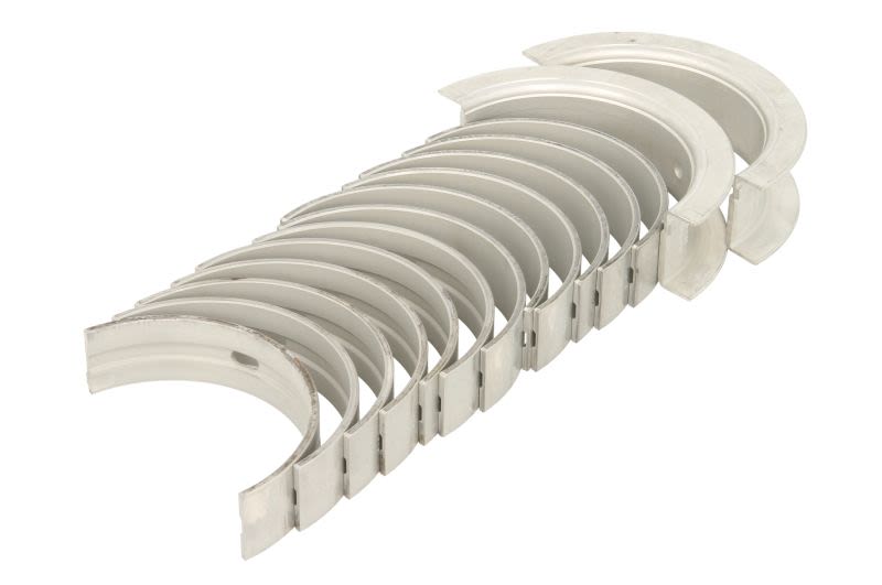 Casquillo de bancada de cigüeñal GLYCO H048/7 0.50mm para Mercedes-Benz OF
