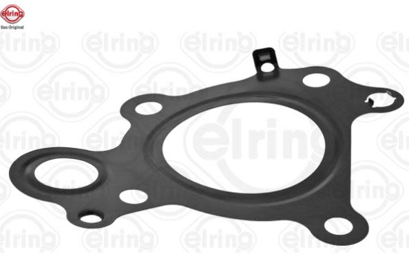 Empaquetadura de tubo de la válvula EGR ELRING 996.720 para Mercedes-Benz Clase A (W176) 2012-2018