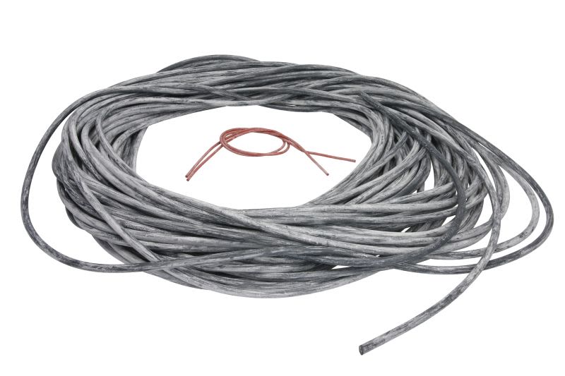 Manguera de vacío de frenos SEMPERIT SILIKON DN3,5 - 50