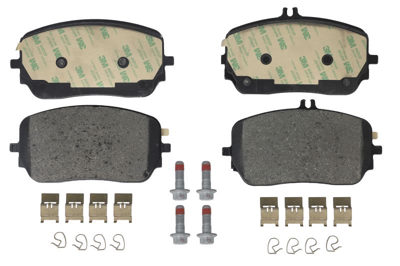 Pastillas de freno de disco BOSCH 0 986 460 146 para Mercedes-Benz GLE (C167) 2019-