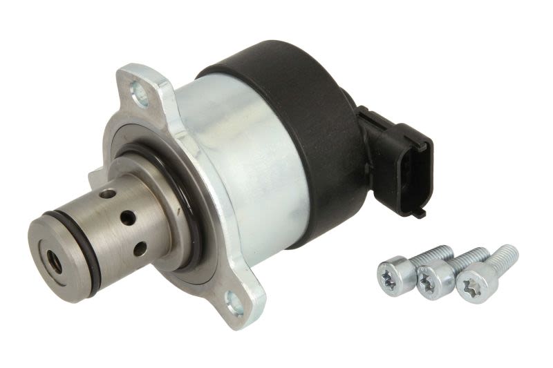 Válvula de control de cantidad de combustible (sistema common rail) BOSCH F 00N 210 223 para Mercedes-Benz Arocs