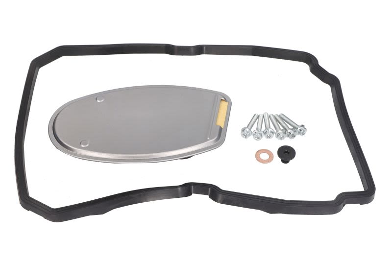 Filtro de transmisión automática PURFLUX TEK043 para Mercedes-Benz Clase C (C204) 2011-