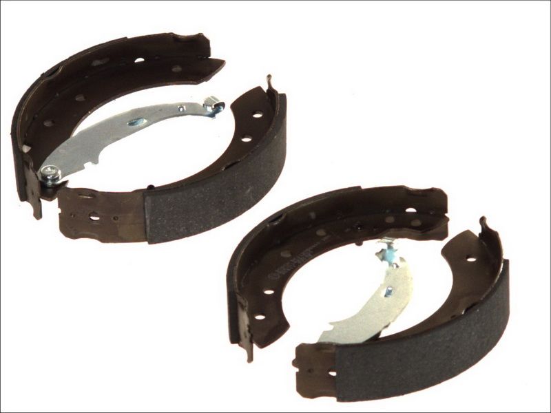 Juego de balatas de freno BOSCH 0 986 487 585 para Renault Clio II