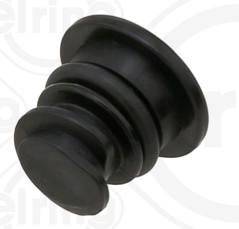 Tapón de cárter de aceite ELRING 588.690 para Audi A3