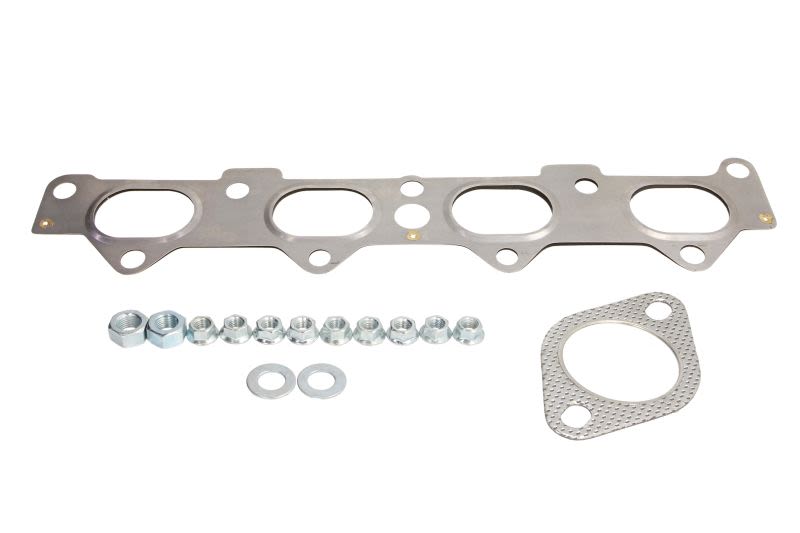Kit de montaje de escape BM CATALYSTS FK91688 para Hyundai Tucson