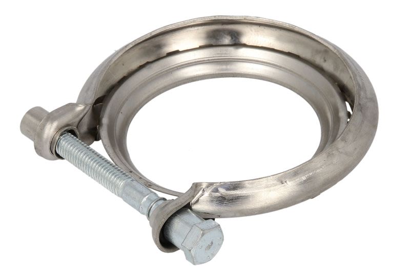 Pieza de fijación de escape WALKER 80825 para Citroen C4