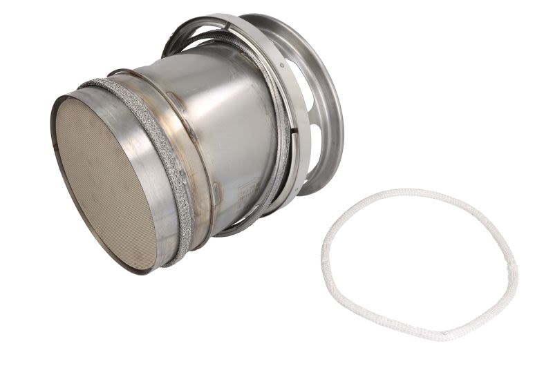 Filtro de partículas (DPF) DINEX 2AI005 para DAF CF