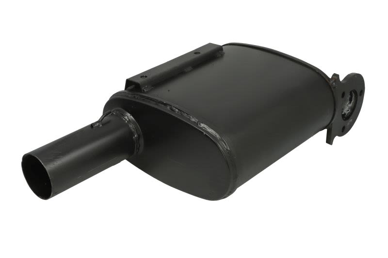 Silenciador central/trasero ANAC MAKINA 331-40186-AN para JCB 3CX