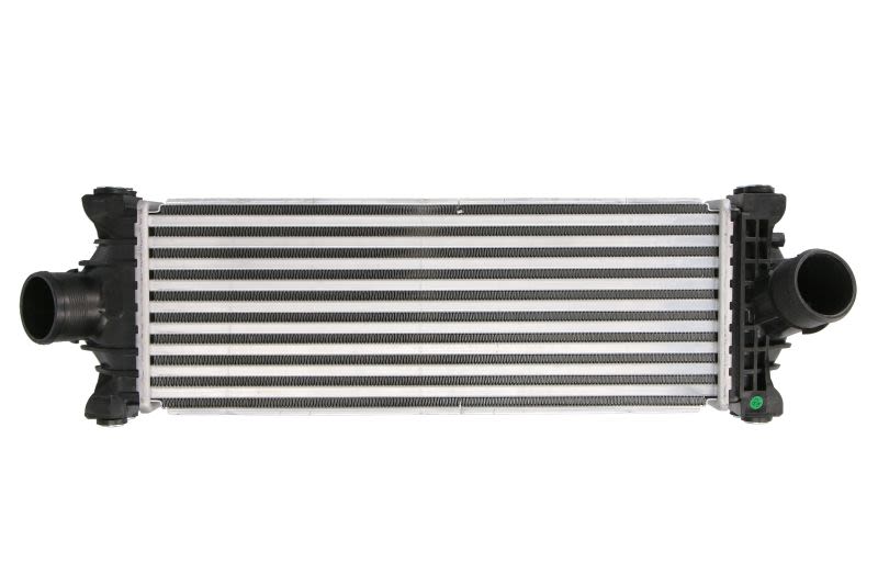 Enfriador de aire de carga (intercooler) NISSENS 961230 para Ford Transit V363