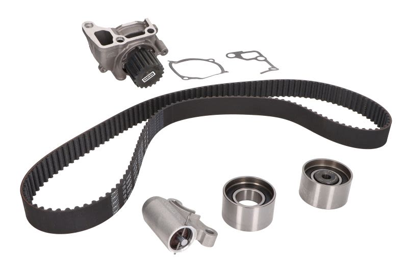Kit de bomba de agua y correa de distribución SKF VKMC 94920-1 para Mazda 3