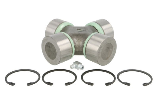 Empaquetadura, árbol de transmisión FEBI 15291 para Mercedes-Benz O 302