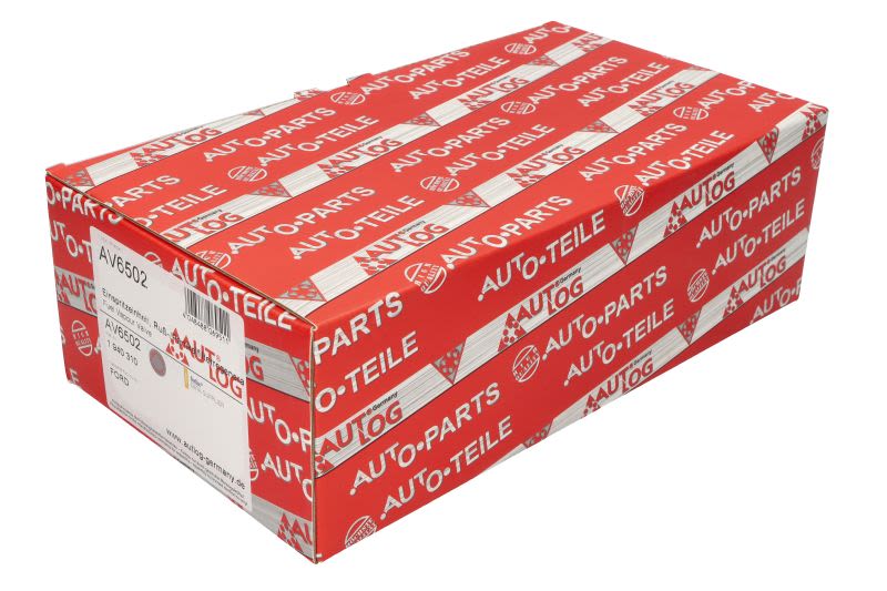 Unidad de inyección de regeneración del filtro de partículas AUTLOG AV6502 para Ford Transit V363