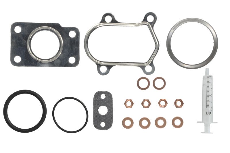Kit de montaje de turbocompresor EVORON EVMK0237 para Peugeot Boxe