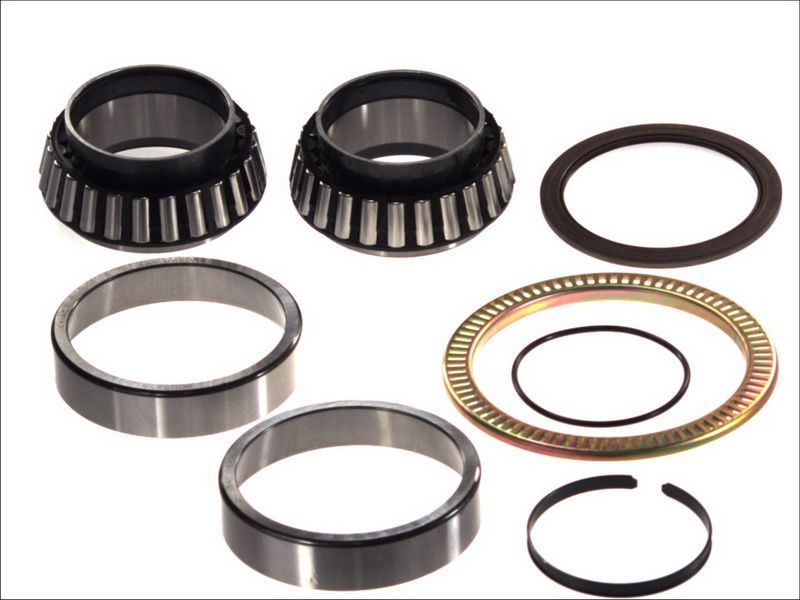 Kit de reparación para masa de rueda SAF 3 434 3021 00 para SAF Z