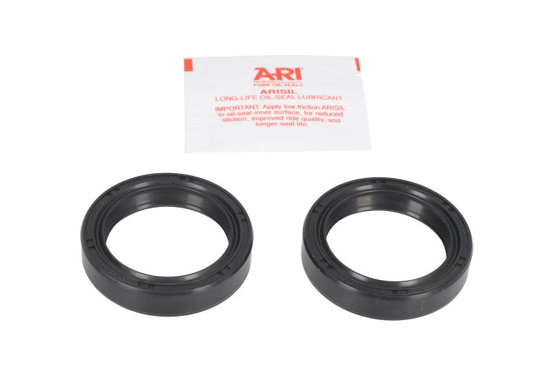 Retén de aceite de suspensión delantera ARIETE ARI.021 para Aprilia AF1