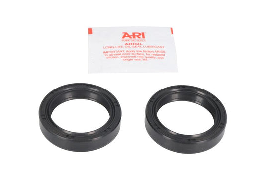 Retén de aceite de suspensión delantera ARIETE ARI.021 para Aprilia AF1
