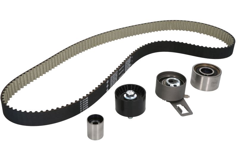 Kit de correa de distribución INA 530 0509 10 para KIA Bongo