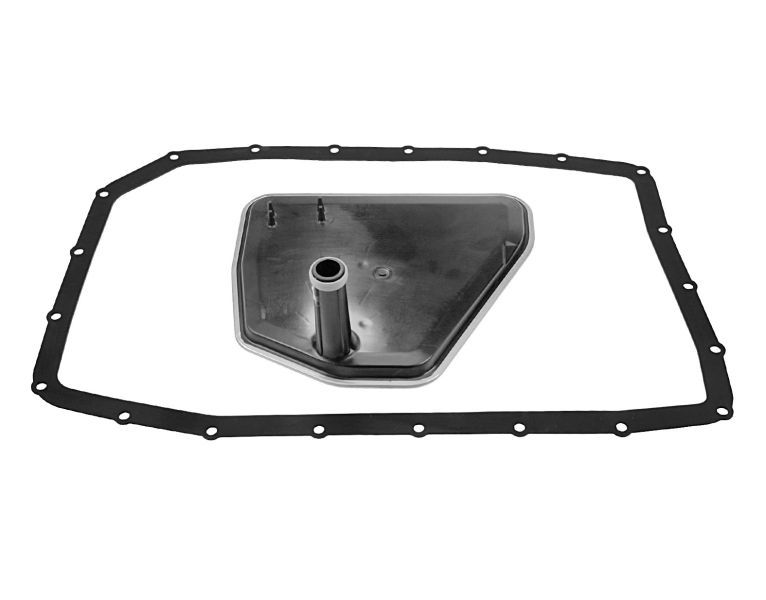 Filtro de transmisión automática MEYLE 300 137 0002 para BMW Serie 7 (E65, E66, E67) 2001-2008