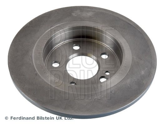 Disco de freno BLUE PRINT ADU1743117 para Mercedes-Benz Clase A (V177) 2018-