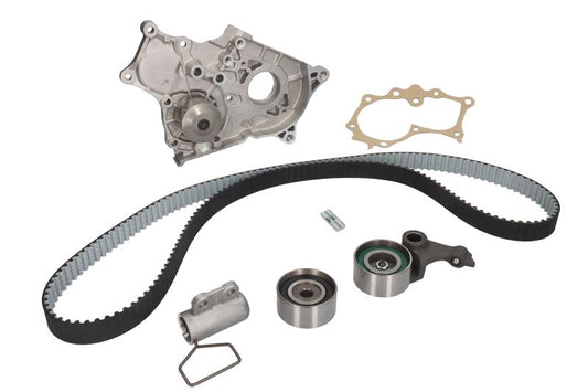 Kit de bomba de agua y correa de distribución BOSCH 1 987 946 968 para Toyota Coroll