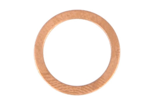 Anillo de retén de turbocompresor ELRING 110.507 para BMW Serie 1 (F20) 2011-2019
