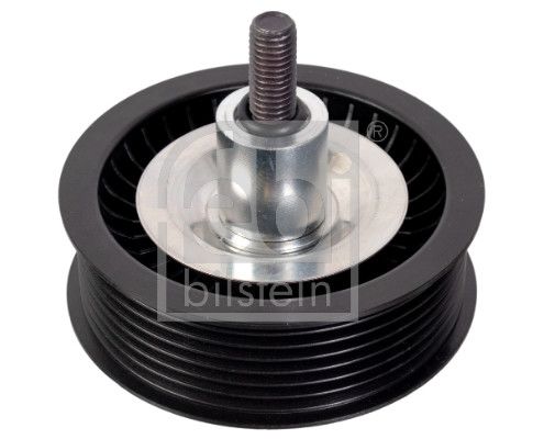 Polea tensora/guía de correa multicanal FEBI 178528 para Ford Range