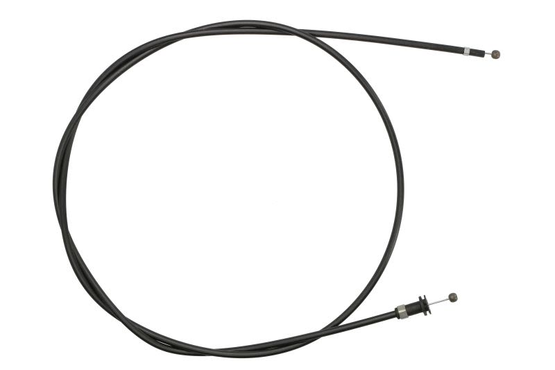 Cable de capó LINEX 47.40.02 para Volkswagen Polo