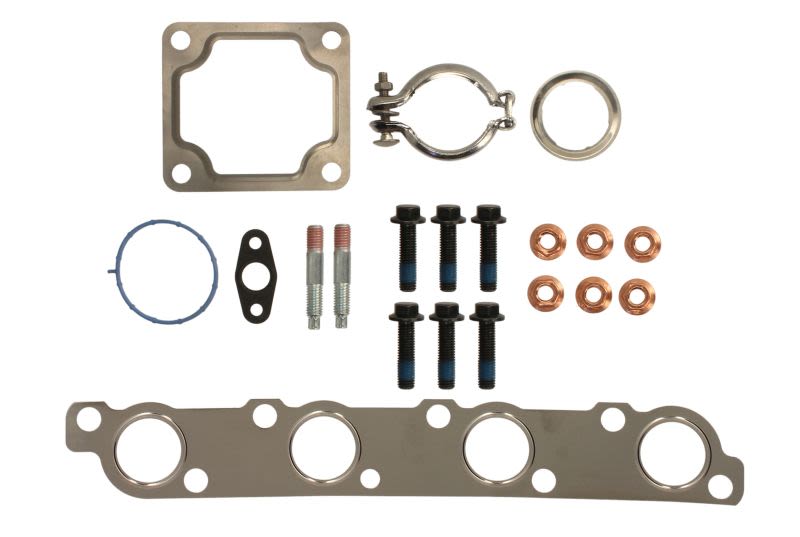 Kit de montaje de turbocompresor REINZ 04-10222-01 para Ford Transit