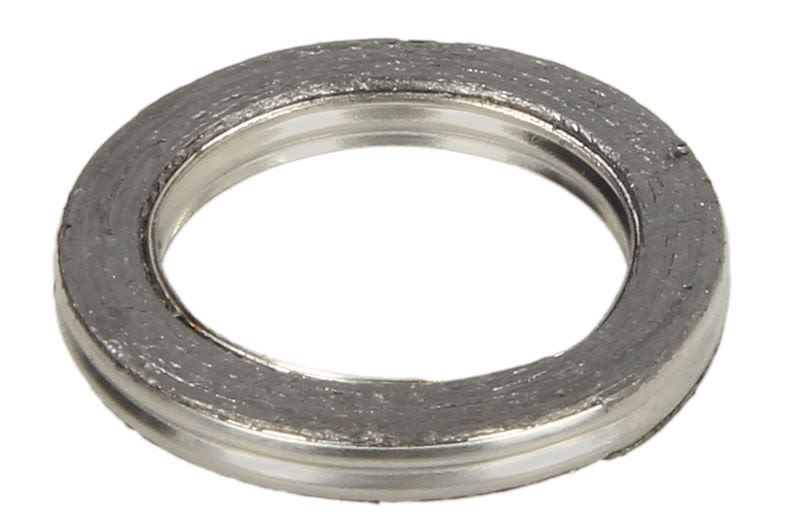 Anillo de sello de tubo de escape WINDEROSA W823049 para Yamaha Tt-R