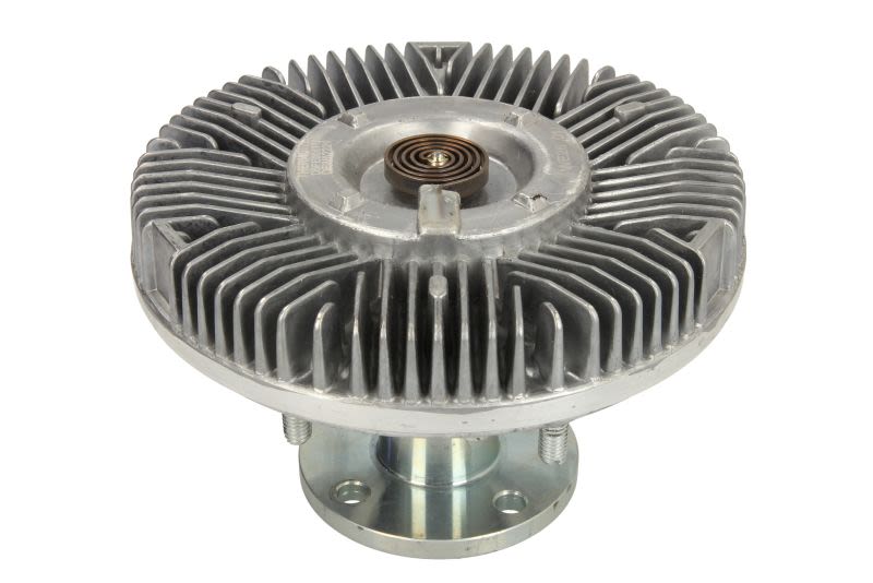 Embrague de ventilador de radiador THERMOTEC D5FE004TT para Fendt 411 Vario
