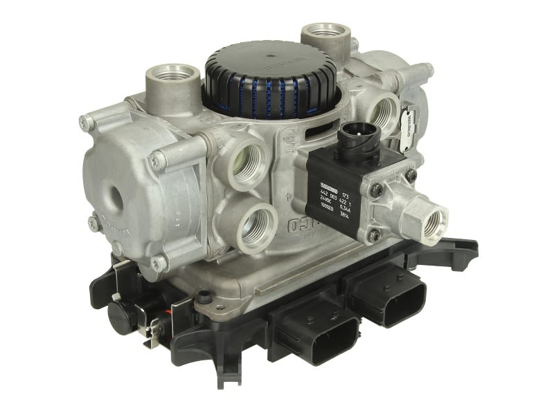 Modulador de eje WABCO 4801050070 para Mercedes-Benz Actros