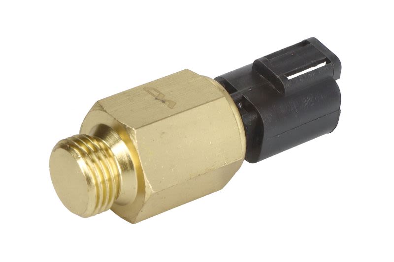 Sensor de temperatura de refrigerante CVA 701/80317 CVA para JCB 3CX