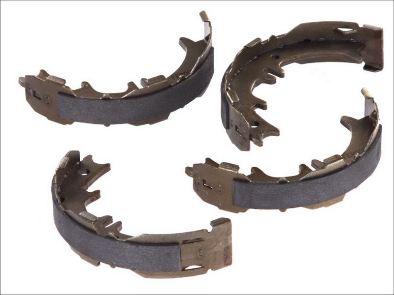 Balatas de freno de estacionamiento FERODO FSB674 para Lexus IS I