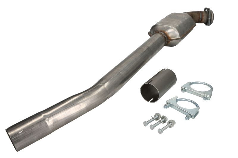 Catalizador BM CATALYSTS BM80165H para BMW Serie 3 (E46) 1997-2006