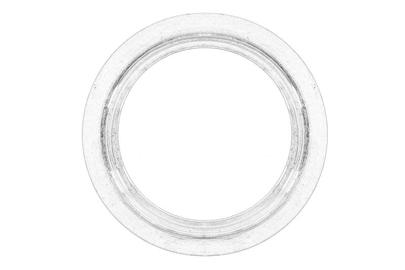 Empaquetadura de válvula EGR OE FIAT 5801873823 para Fiat Ducato