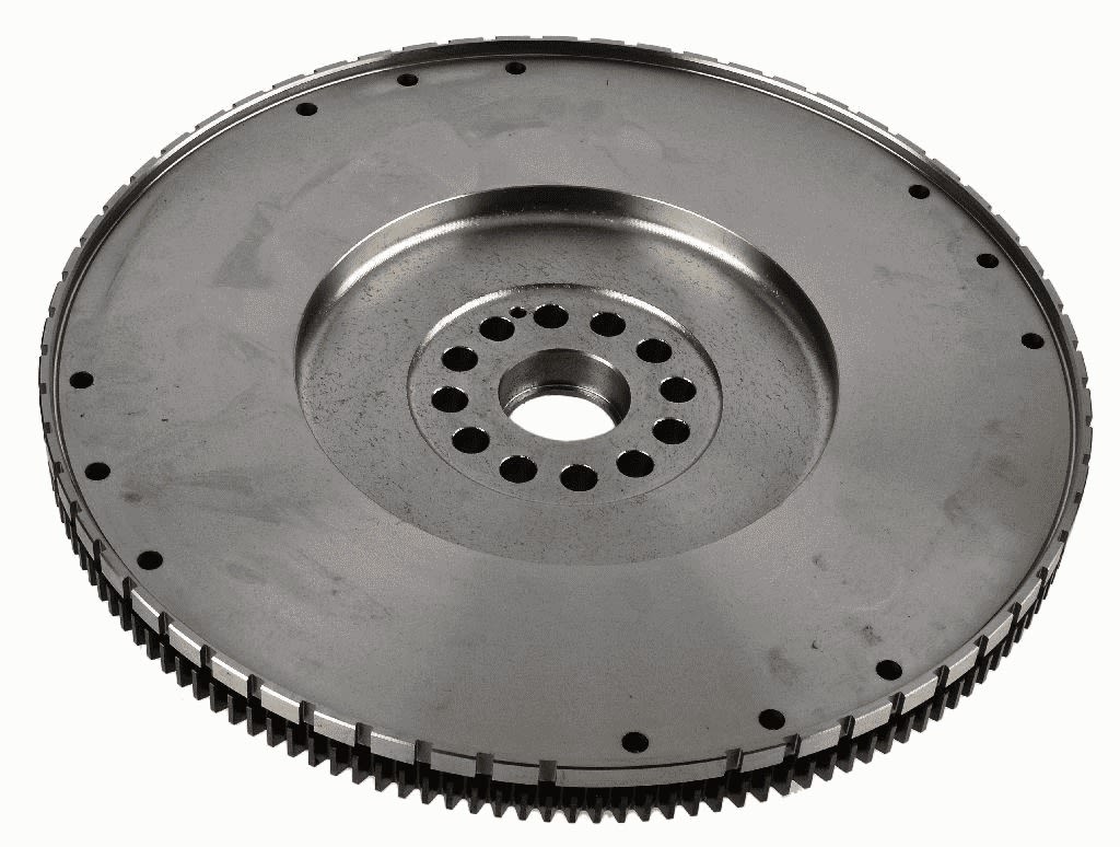 Volante de motor SACHS 3421 601 073 para Mercedes-Benz Arocs