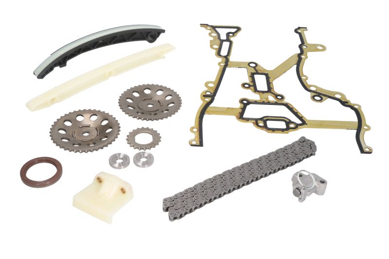 Kit de cadena de distribución DAYCO KTC1004 para Opel Corsa B