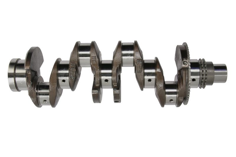 Cigüeñal MECDIESEL 12000 para Peugeot Boxer F1CE0441A-F1CGL411C